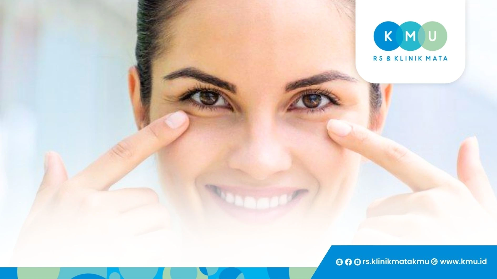 Bright Eyes, Healthy Skin: The Secret of Optik Mandiri in Cilacap